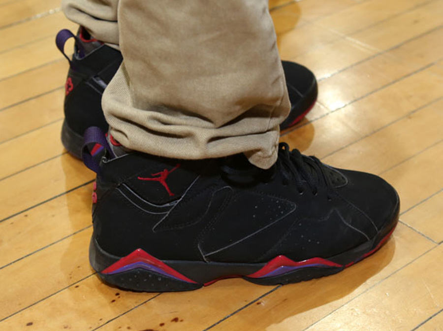 Sneaker Con Chicago Oct 2013 On Feet Recap 249