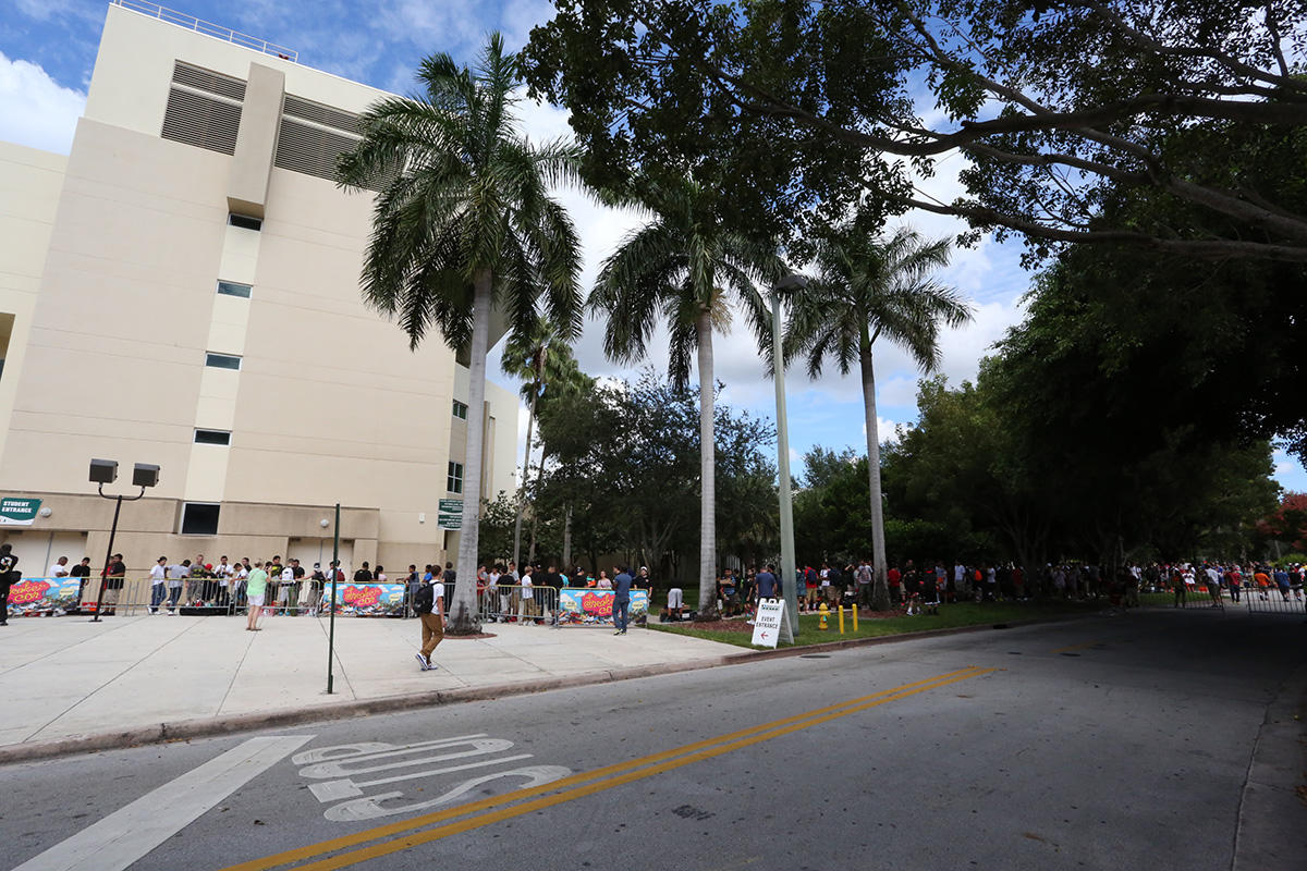 Sneaker Con Miami October 2013 Event Recap 01