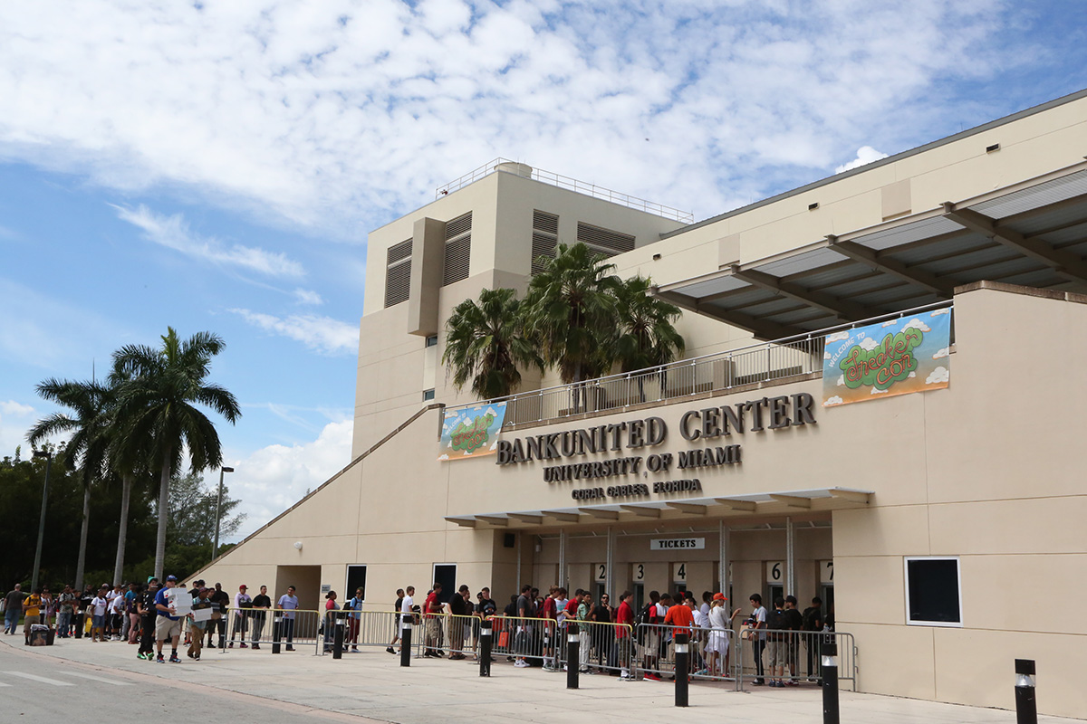 Sneaker Con Miami October 2013 Event Recap 04