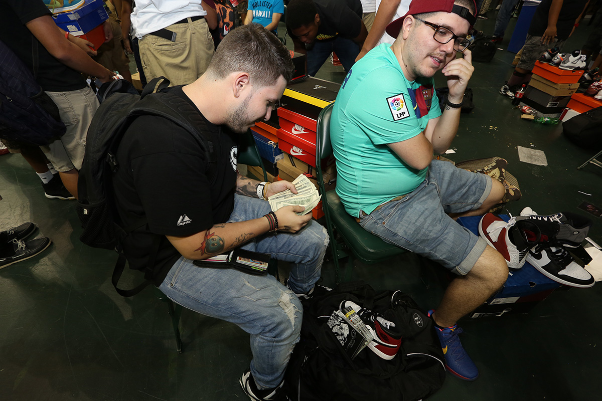 Sneaker Con Miami October 2013 Event Recap 103