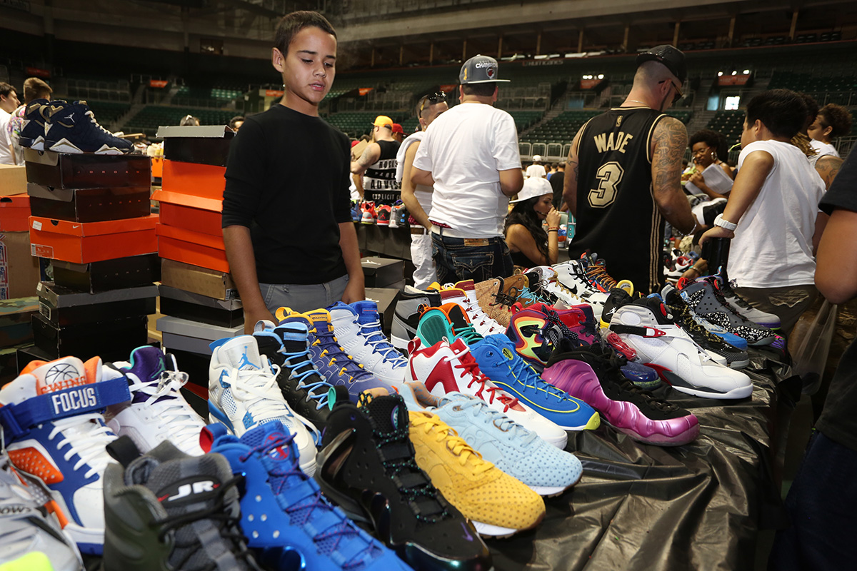Sneaker Con Miami October 2013 Event Recap 105