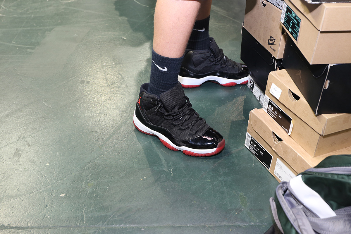 Sneaker Con Miami October 2013 Event Recap 109