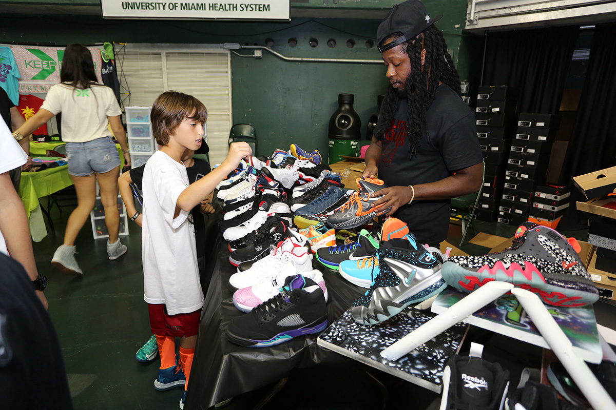 Sneaker Con Miami October 2013 Event Recap 11