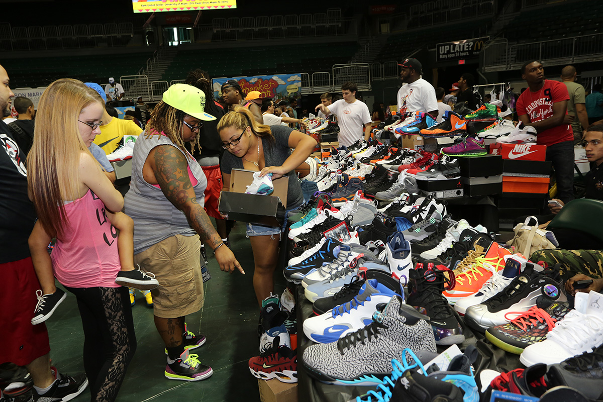 Sneaker Con Miami October 2013 Event Recap 110