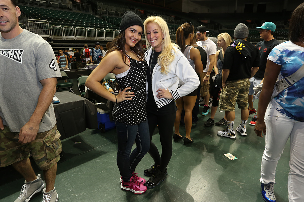 Sneaker Con Miami October 2013 Event Recap 112