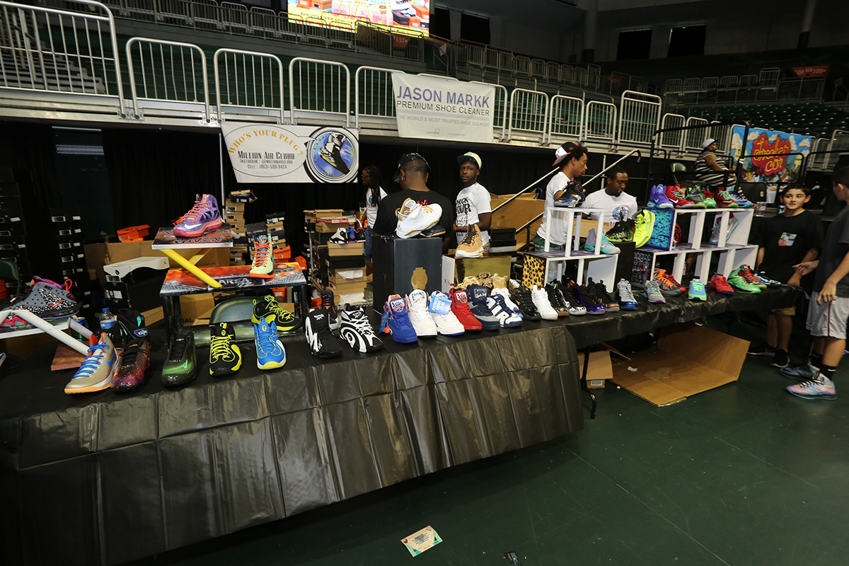 Sneaker Con Miami October 2013 Event Recap 113