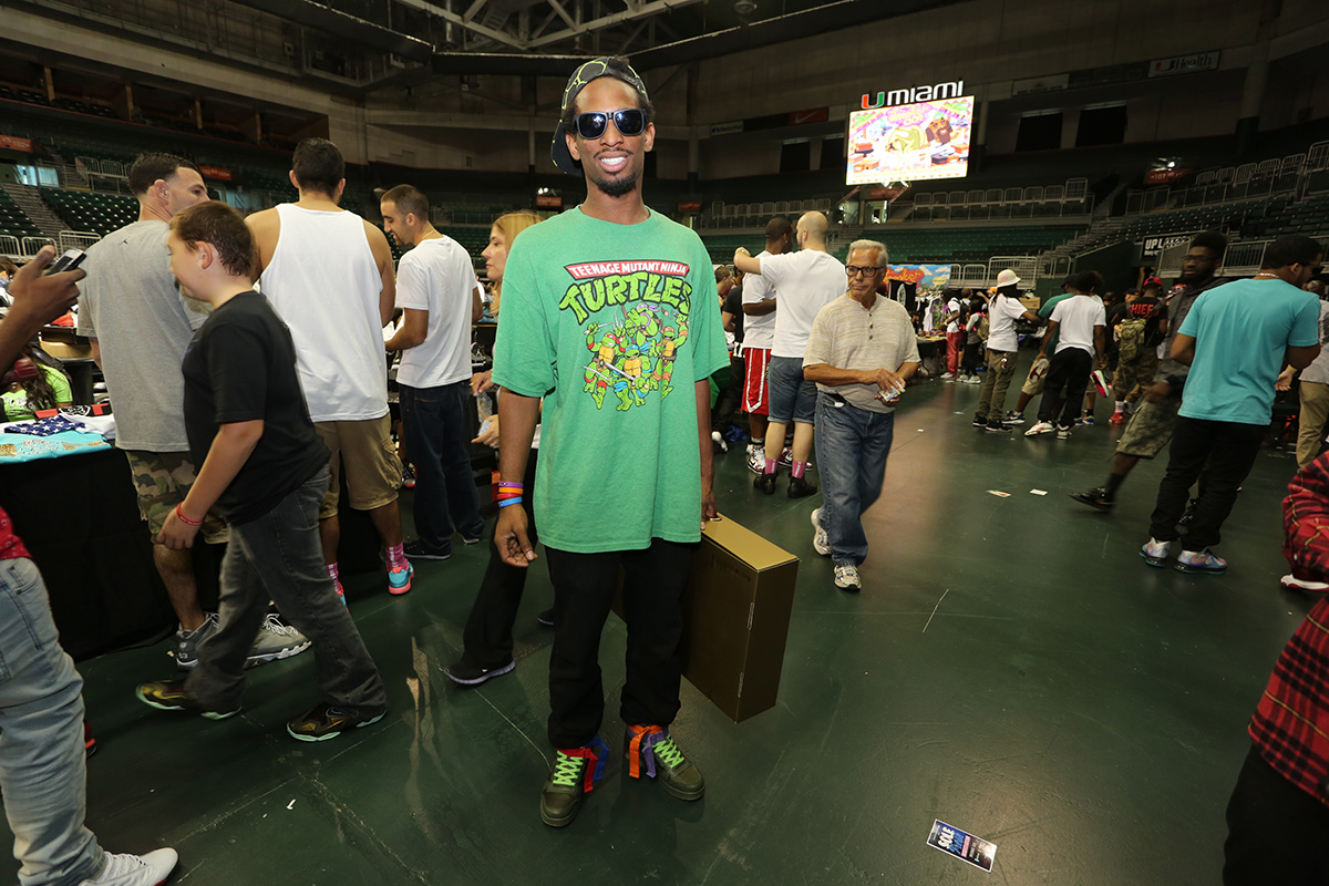 Sneaker Con Miami October 2013 Event Recap 114