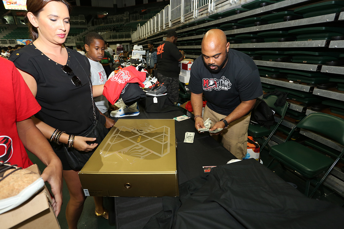 Sneaker Con Miami October 2013 Event Recap 115