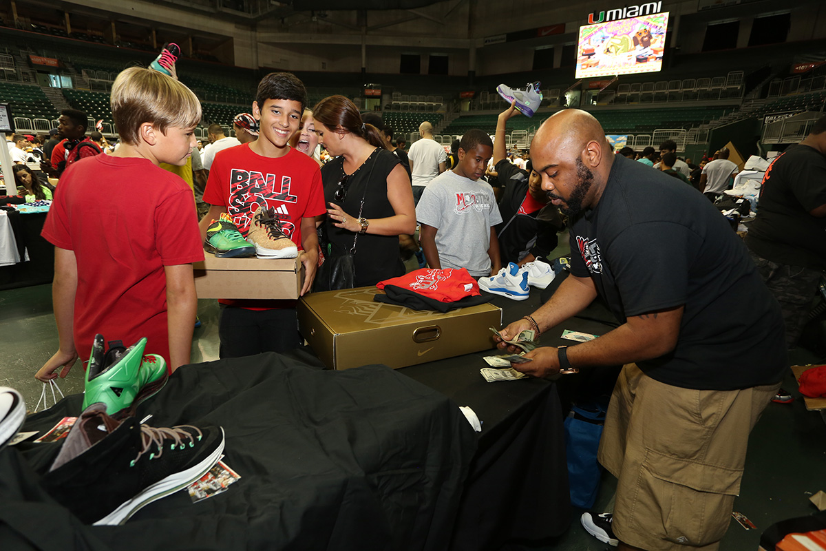 Sneaker Con Miami October 2013 Event Recap 116