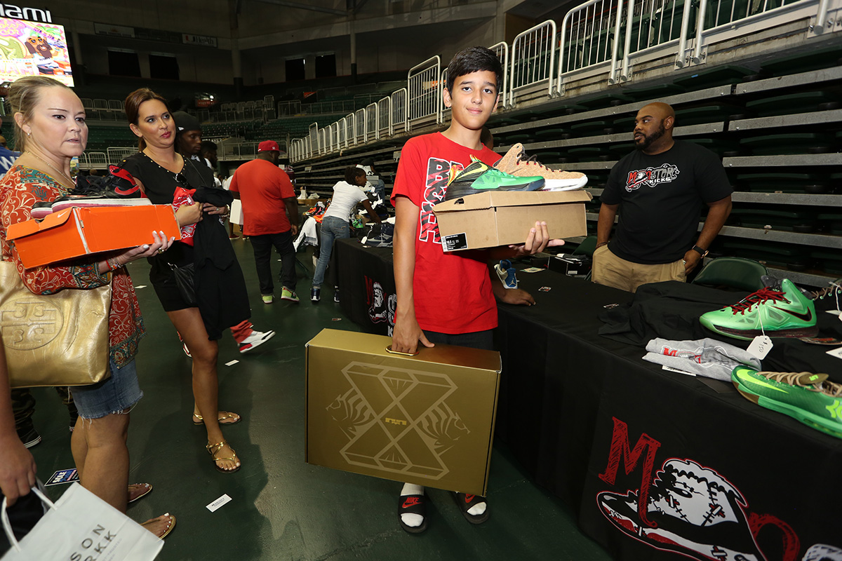 Sneaker Con Miami October 2013 Event Recap 117