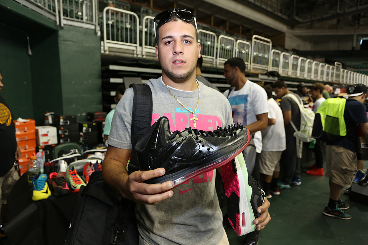 Sneaker Con Miami October 2013 Event Recap 12