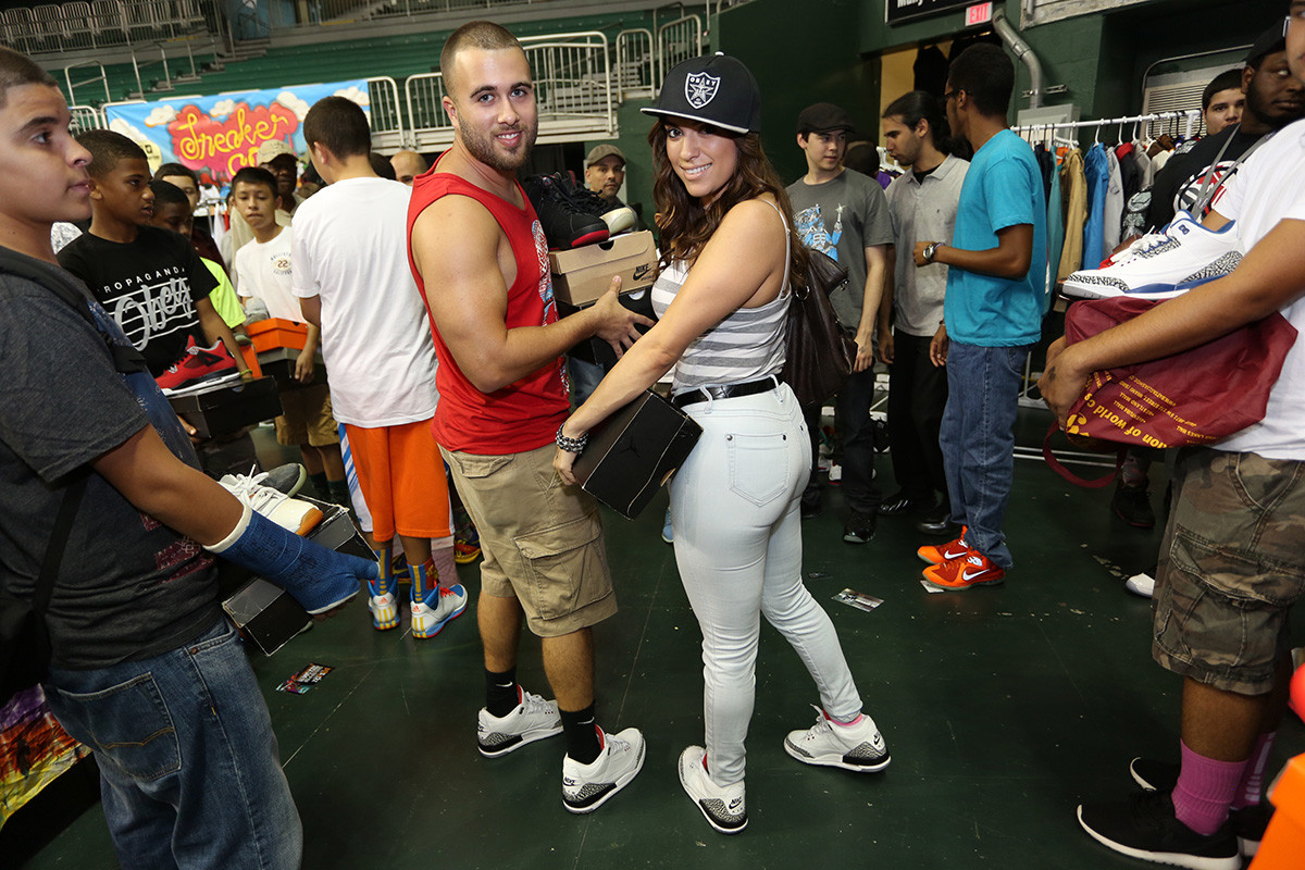 Sneaker Con Miami October 2013 Event Recap 14
