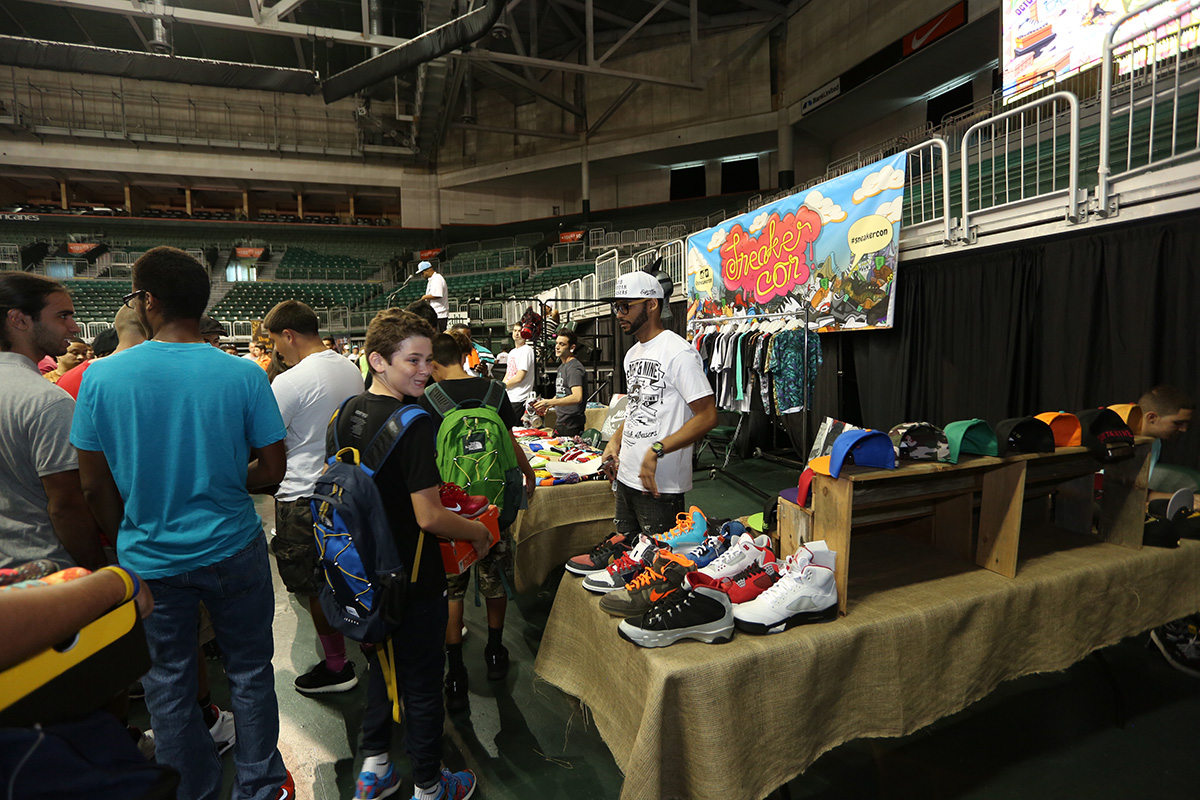 Sneaker Con Miami October 2013 Event Recap 15