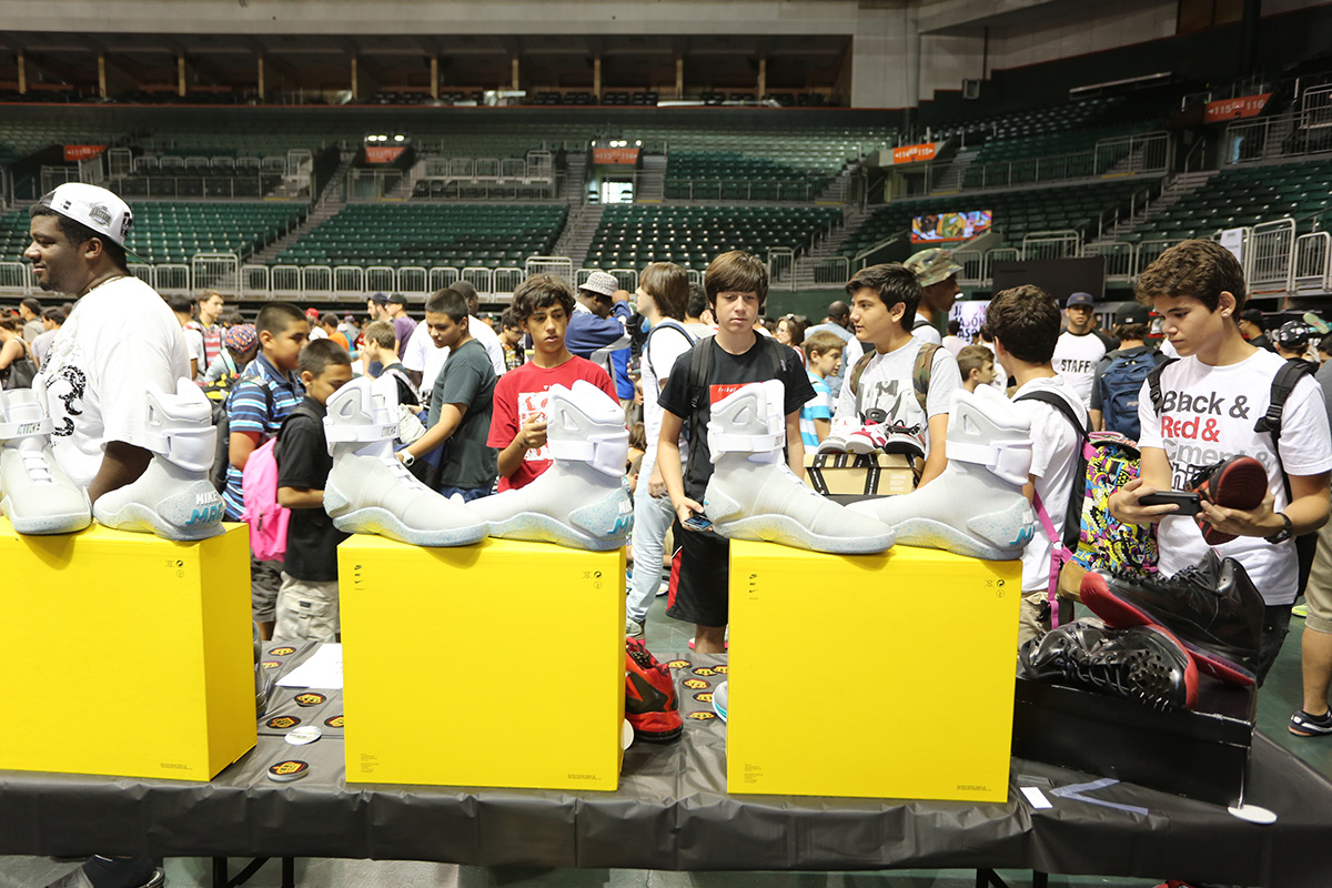 Sneaker Con Miami October 2013 Event Recap 16
