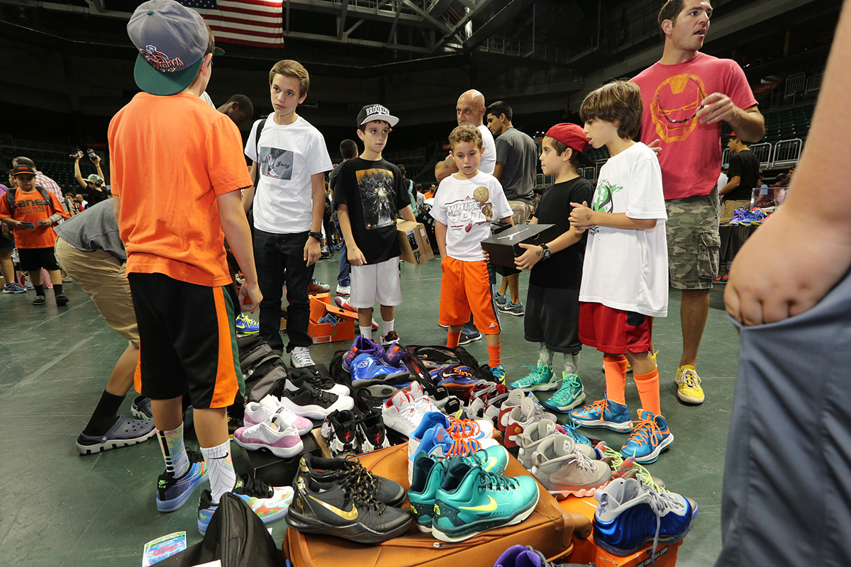 Sneaker Con Miami October 2013 Event Recap 17