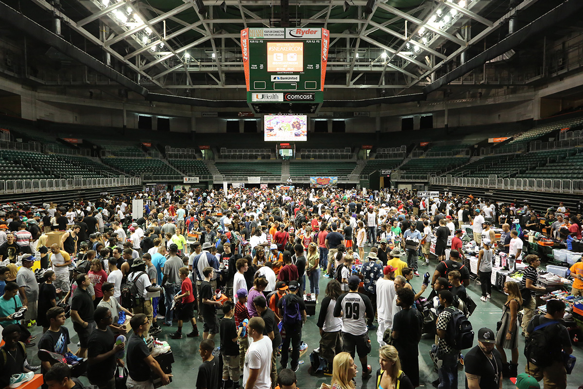 Sneaker Con Miami October 2013 Event Recap 18