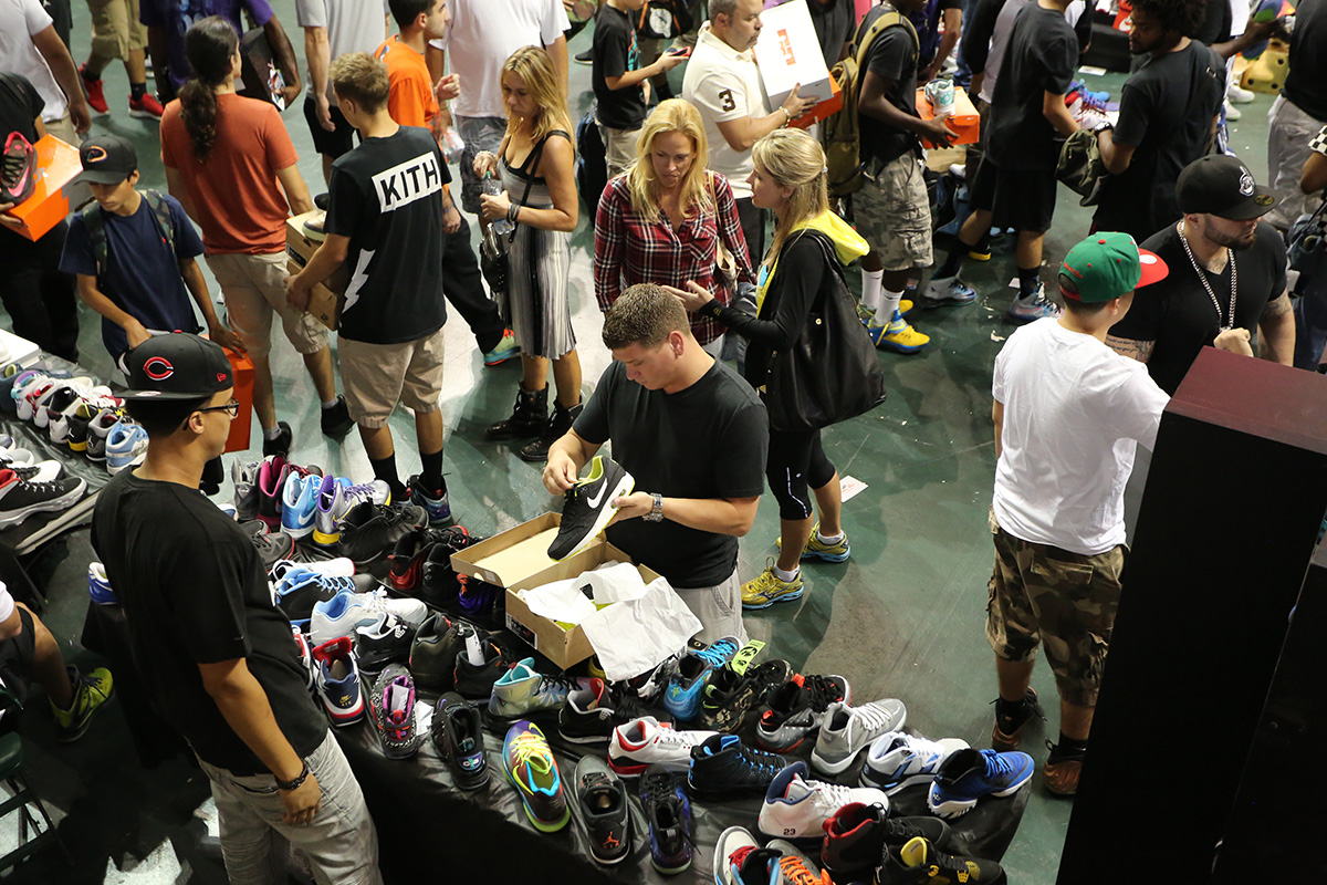 Sneaker Con Miami October 2013 Event Recap 19