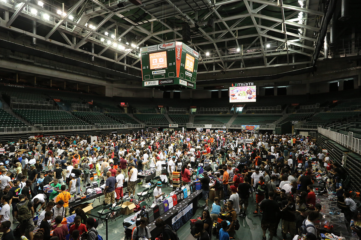 Sneaker Con Miami October 2013 Event Recap 20