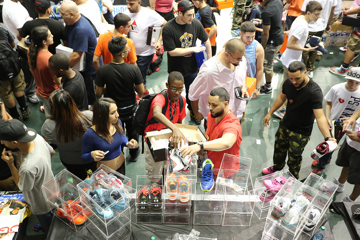 Sneaker Con Miami October 2013 Event Recap 21