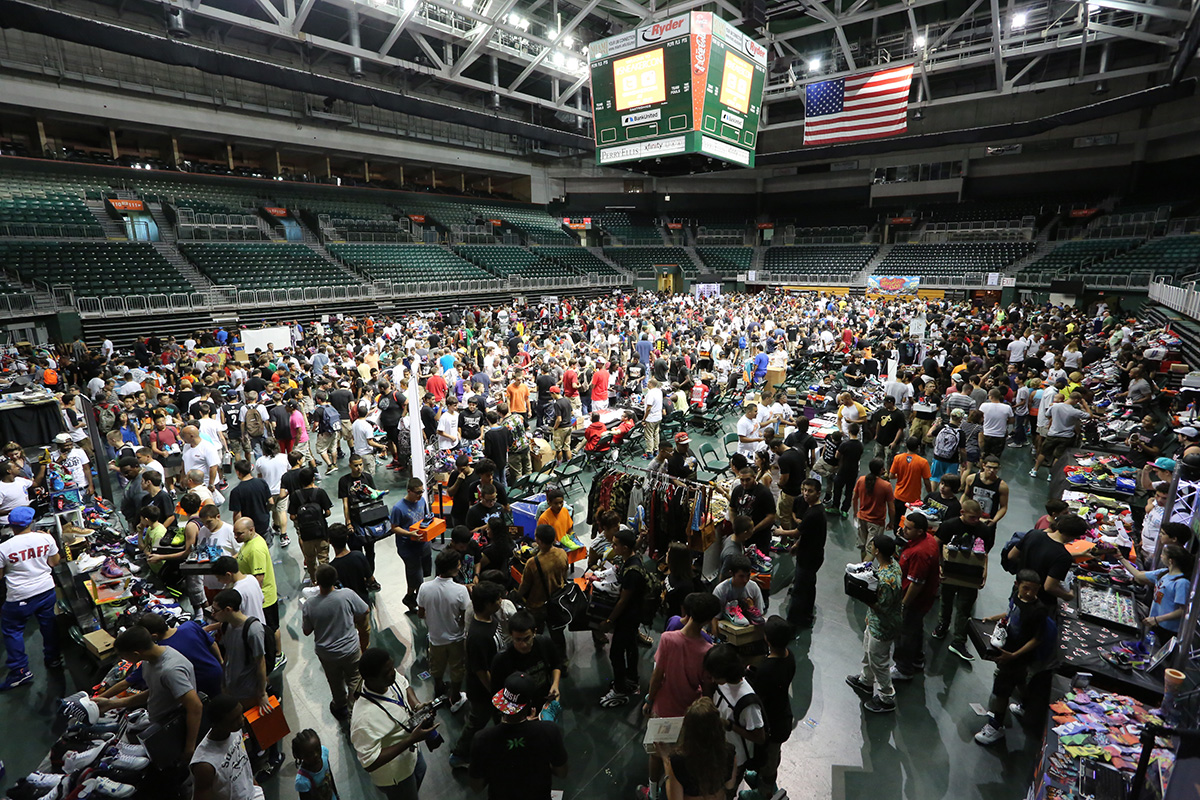 Sneaker Con Miami October 2013 Event Recap 23
