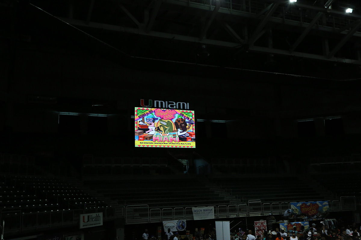 Sneaker Con Miami October 2013 Event Recap 24