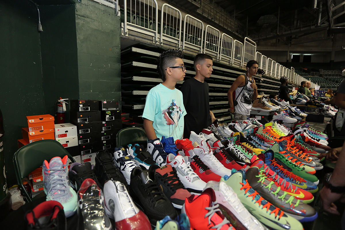 Sneaker Con Miami October 2013 Event Recap 26
