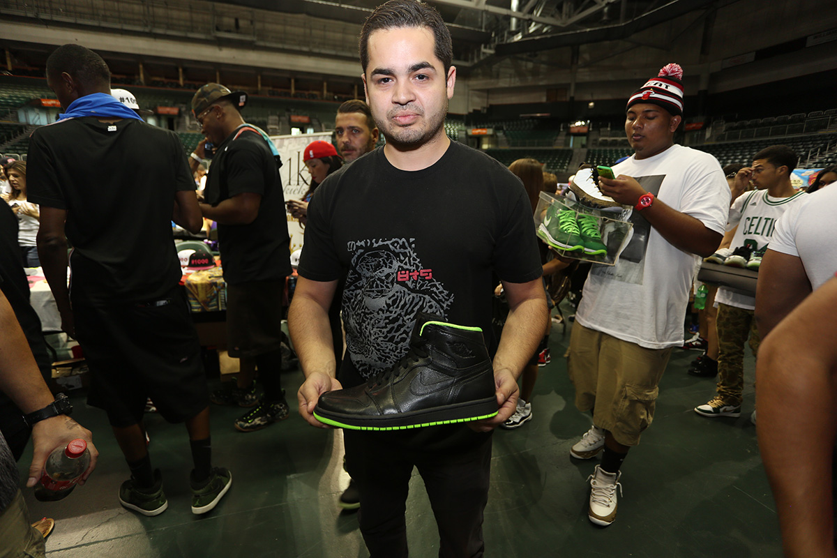Sneaker Con Miami October 2013 Event Recap 27