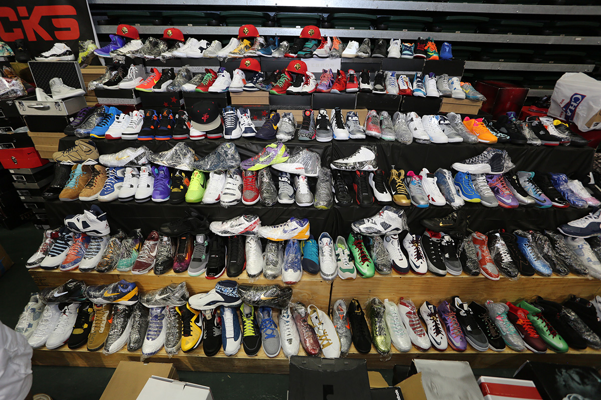 Sneaker Con Miami October 2013 Event Recap 28