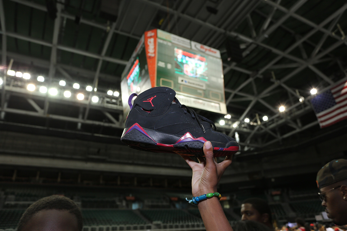 Sneaker Con Miami October 2013 Event Recap 31