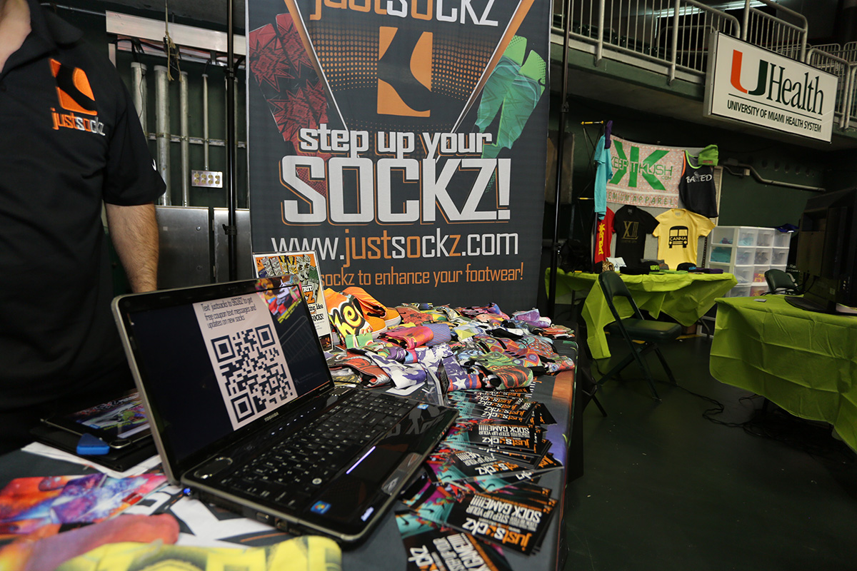 Sneaker Con Miami October 2013 Event Recap 33