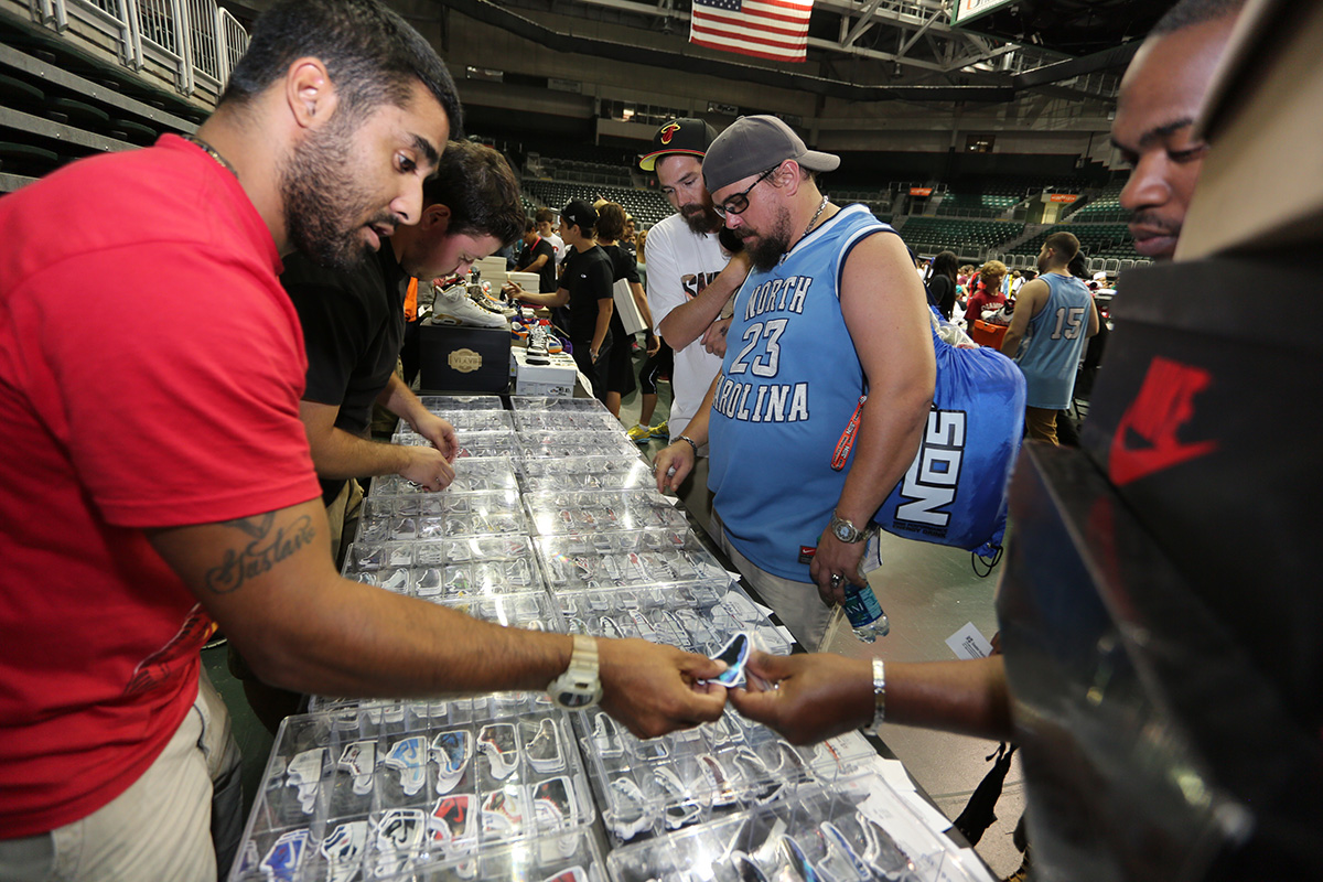Sneaker Con Miami October 2013 Event Recap 35
