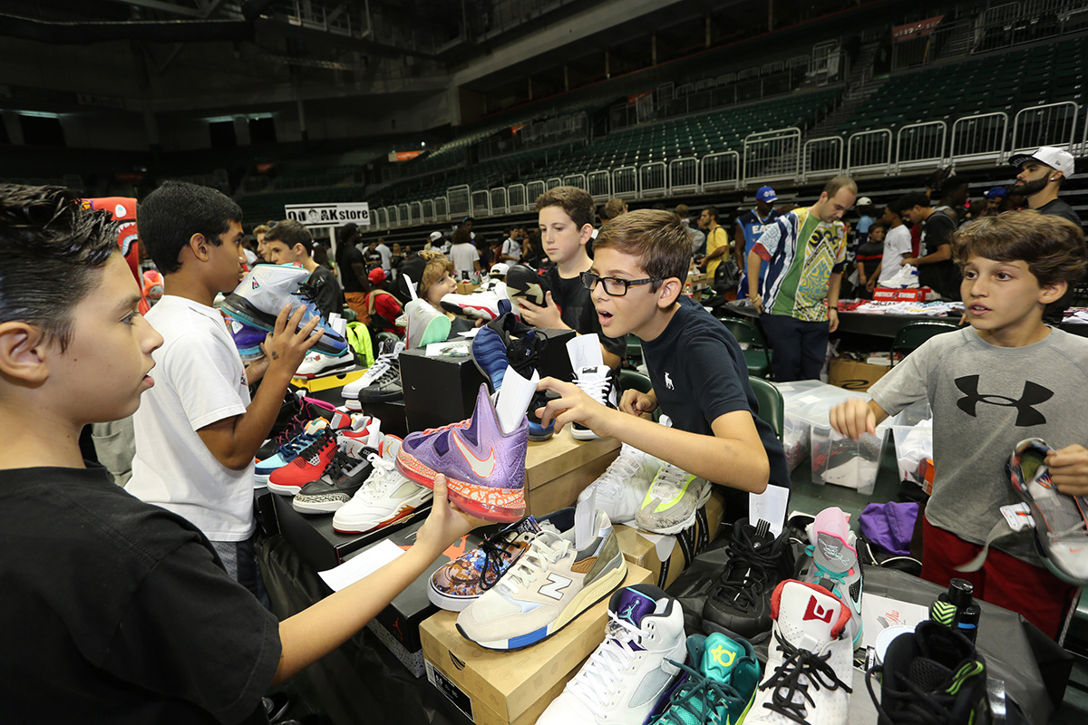 Sneaker Con Miami October 2013 Event Recap 37