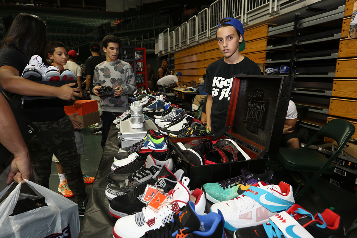 Sneaker Con Miami October 2013 Event Recap 43