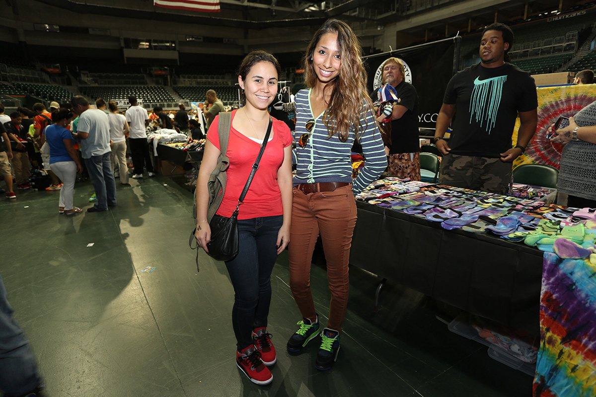 Sneaker Con Miami October 2013 Event Recap 44