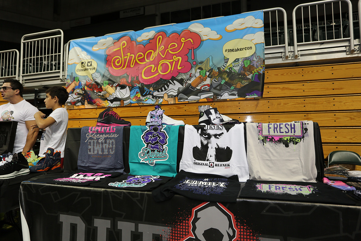 Sneaker Con Miami October 2013 Event Recap 50