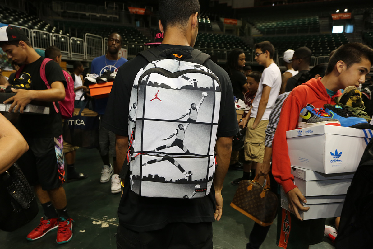 Sneaker Con Miami October 2013 Event Recap 56