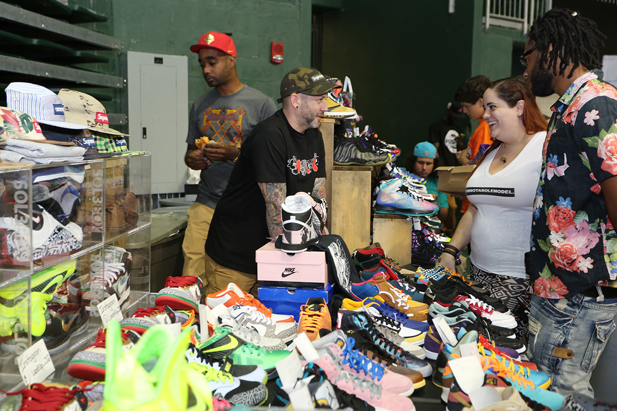 Sneaker Con Miami October 2013 Event Recap 60