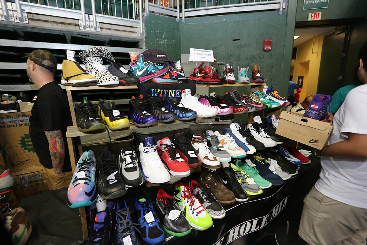 Sneaker Con Miami October 2013 Event Recap 62