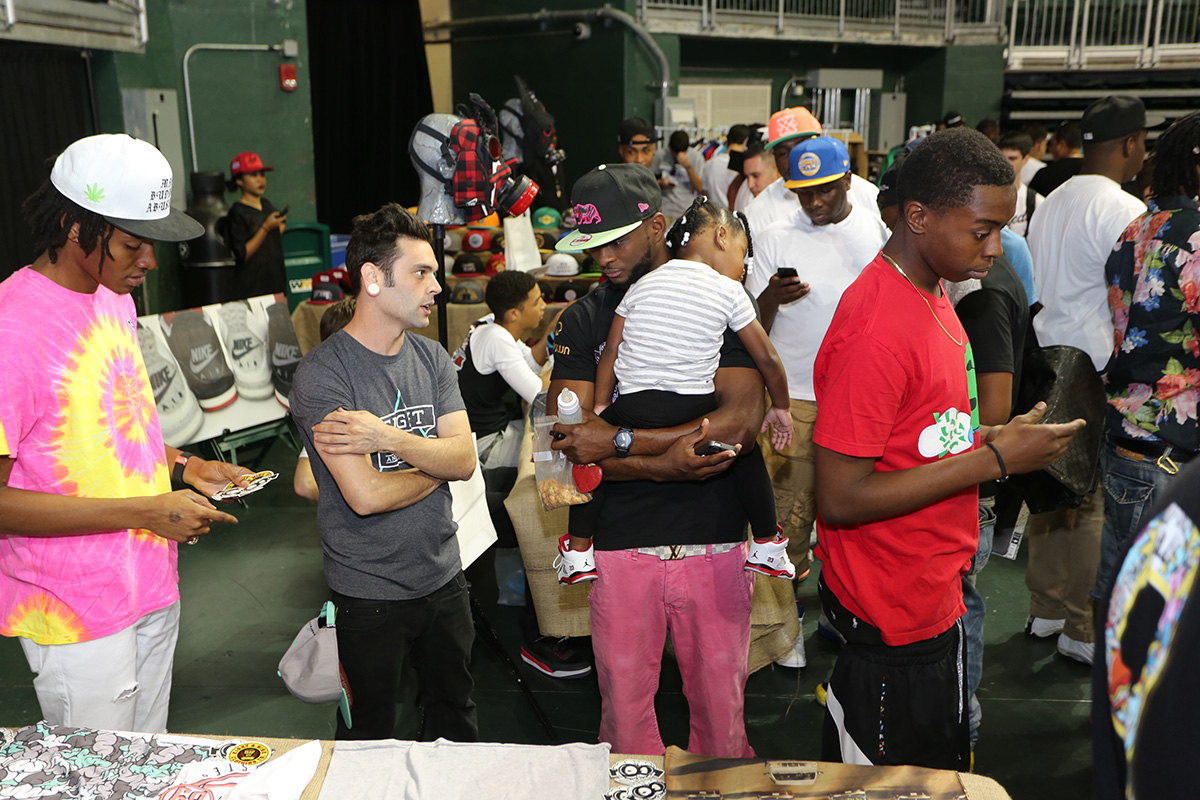 Sneaker Con Miami October 2013 Event Recap 64