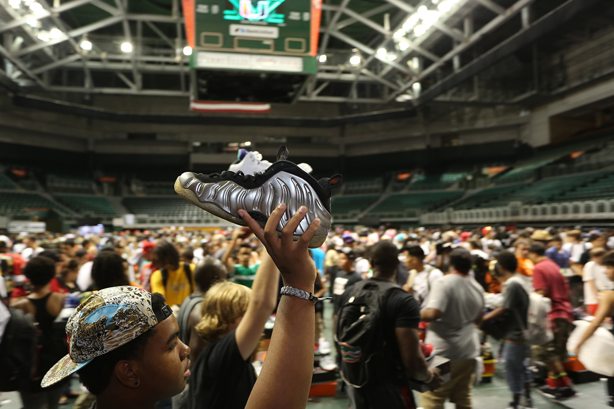 Sneaker Con Miami October 2013 Event Recap 67