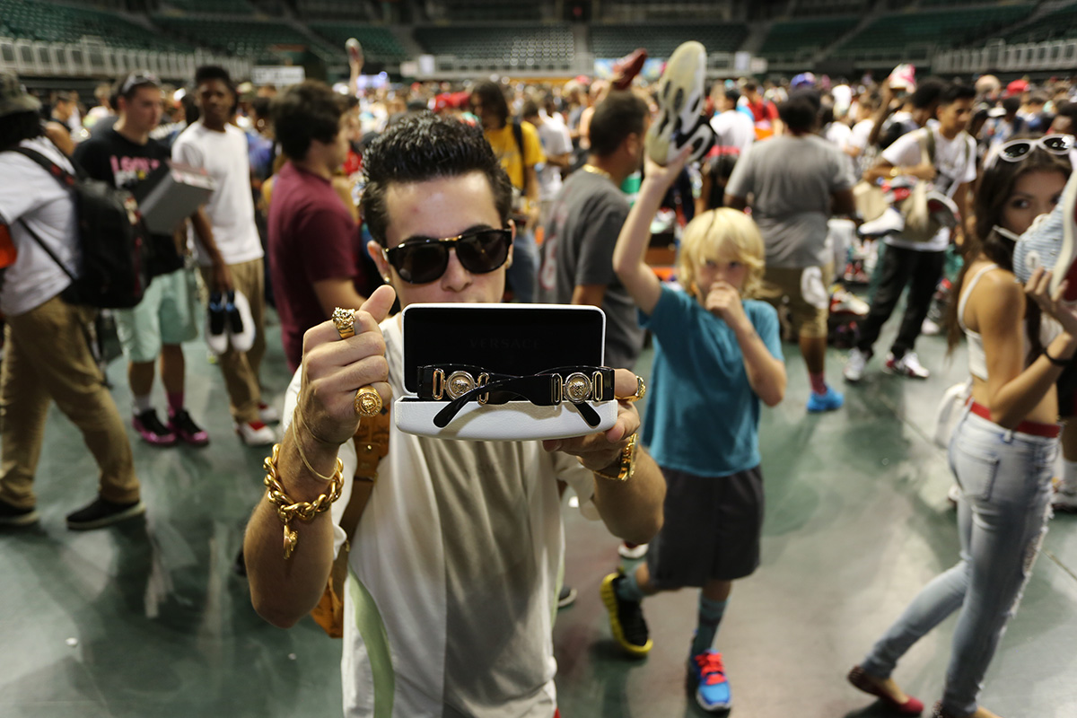 Sneaker Con Miami October 2013 Event Recap 68