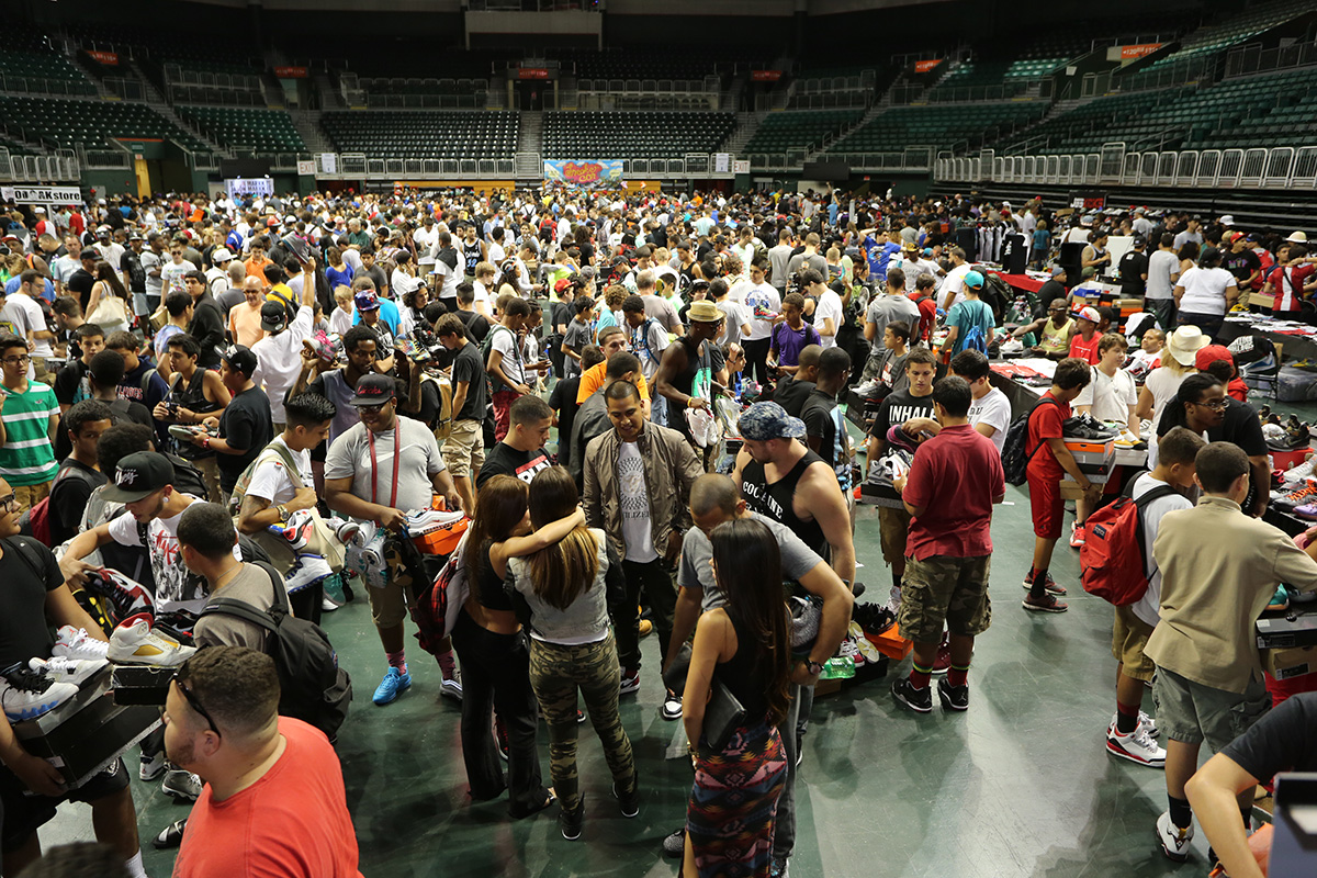 Sneaker Con Miami October 2013 Event Recap 69
