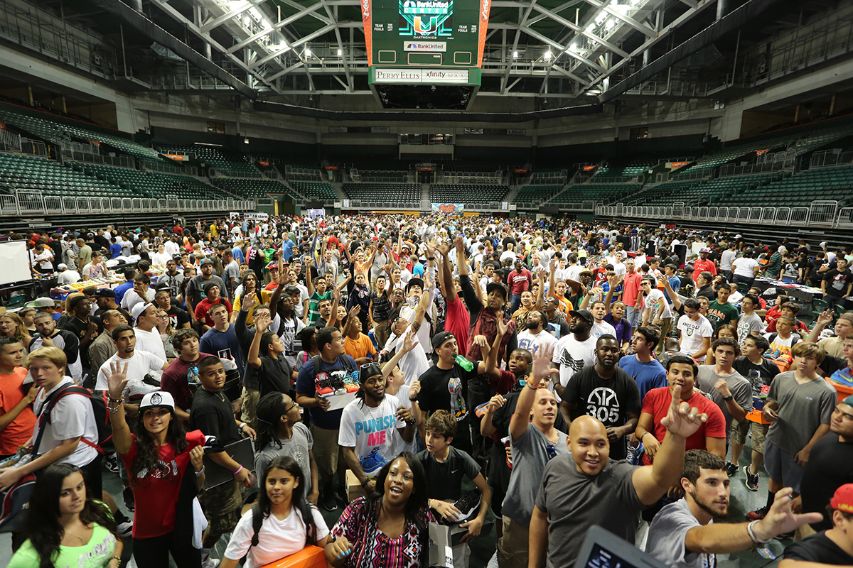 Sneaker Con Miami October 2013 Event Recap 71