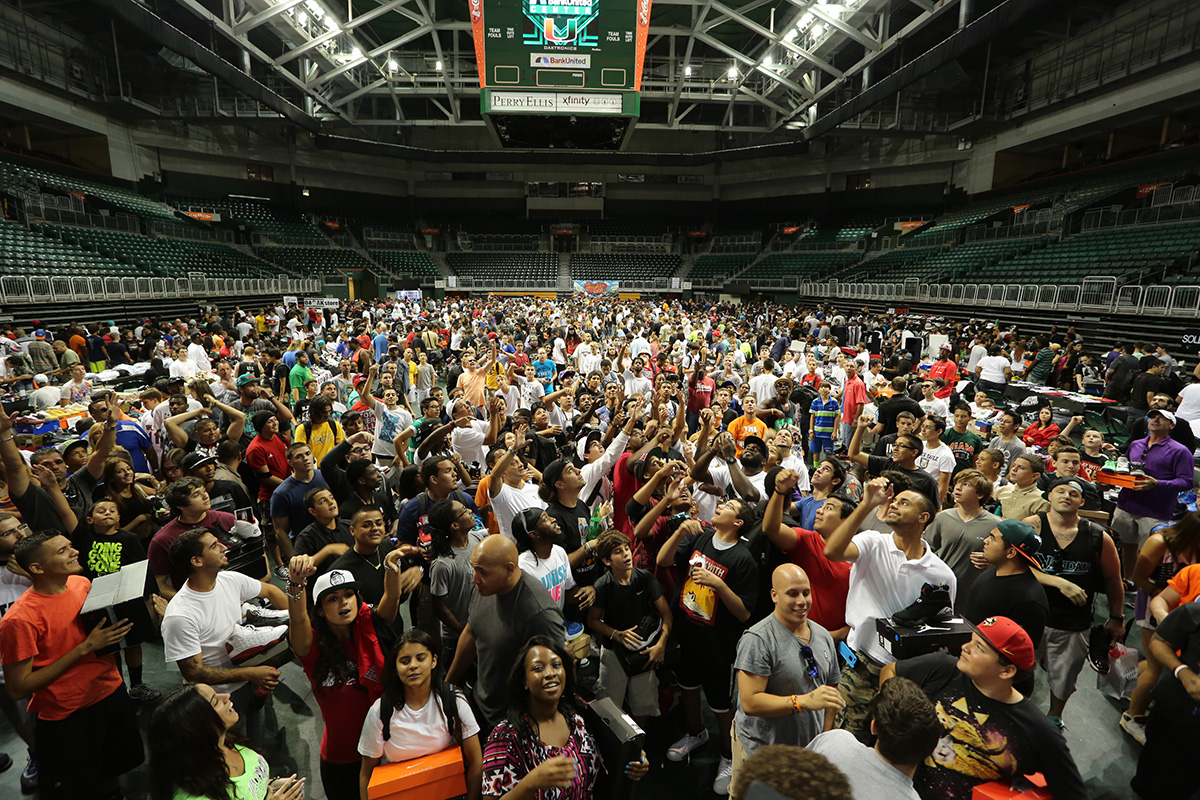 Sneaker Con Miami October 2013 Event Recap 72