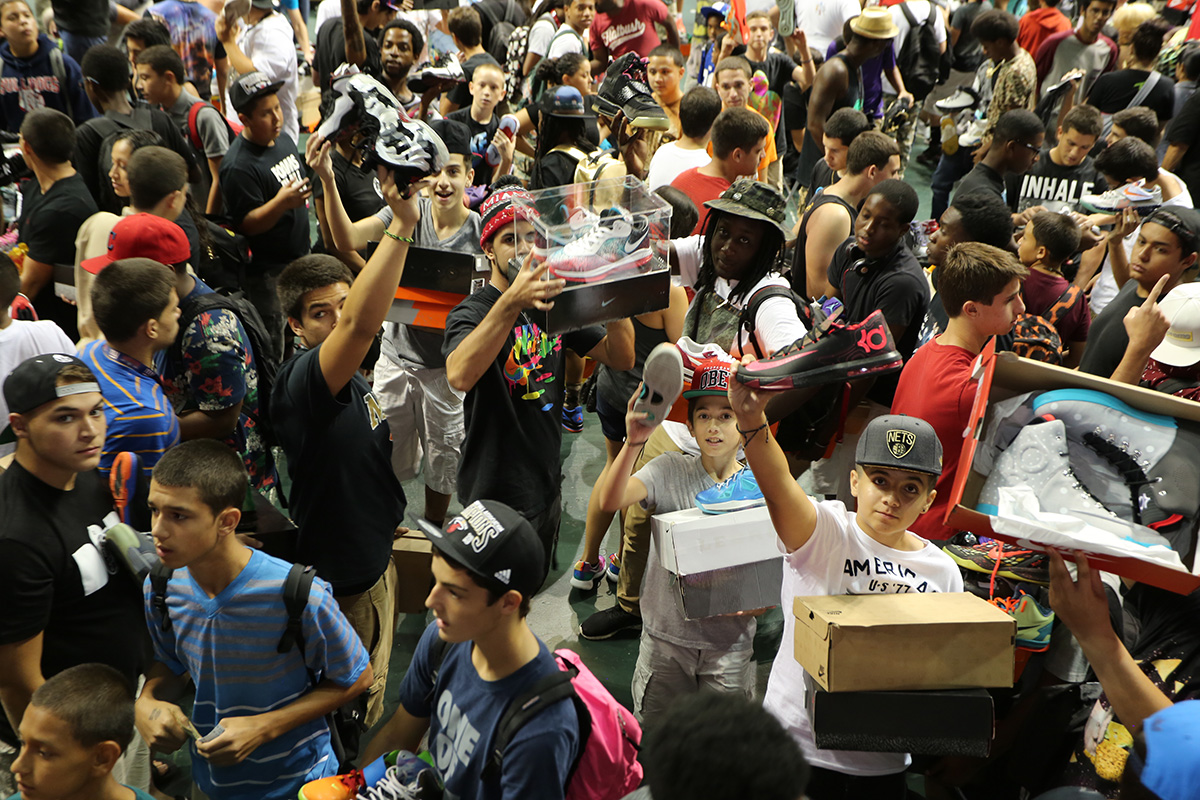 Sneaker Con Miami October 2013 Event Recap 73