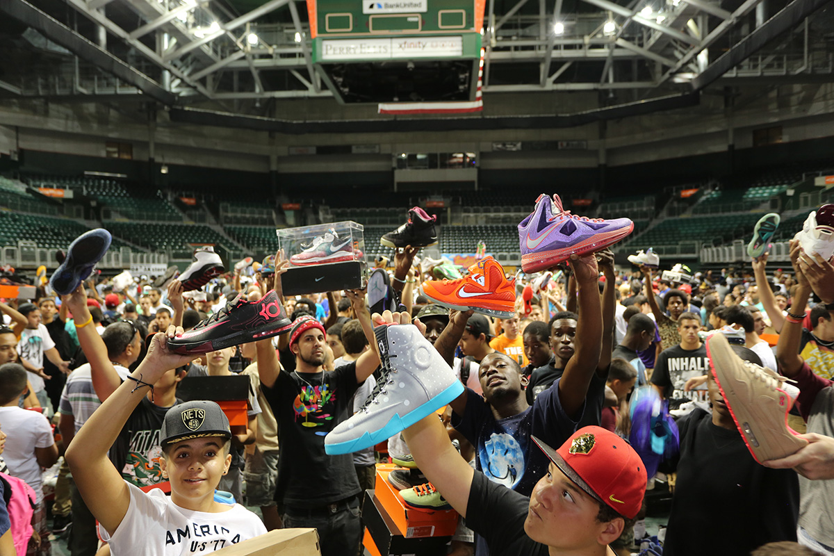 Sneaker Con Miami October 2013 Event Recap 74