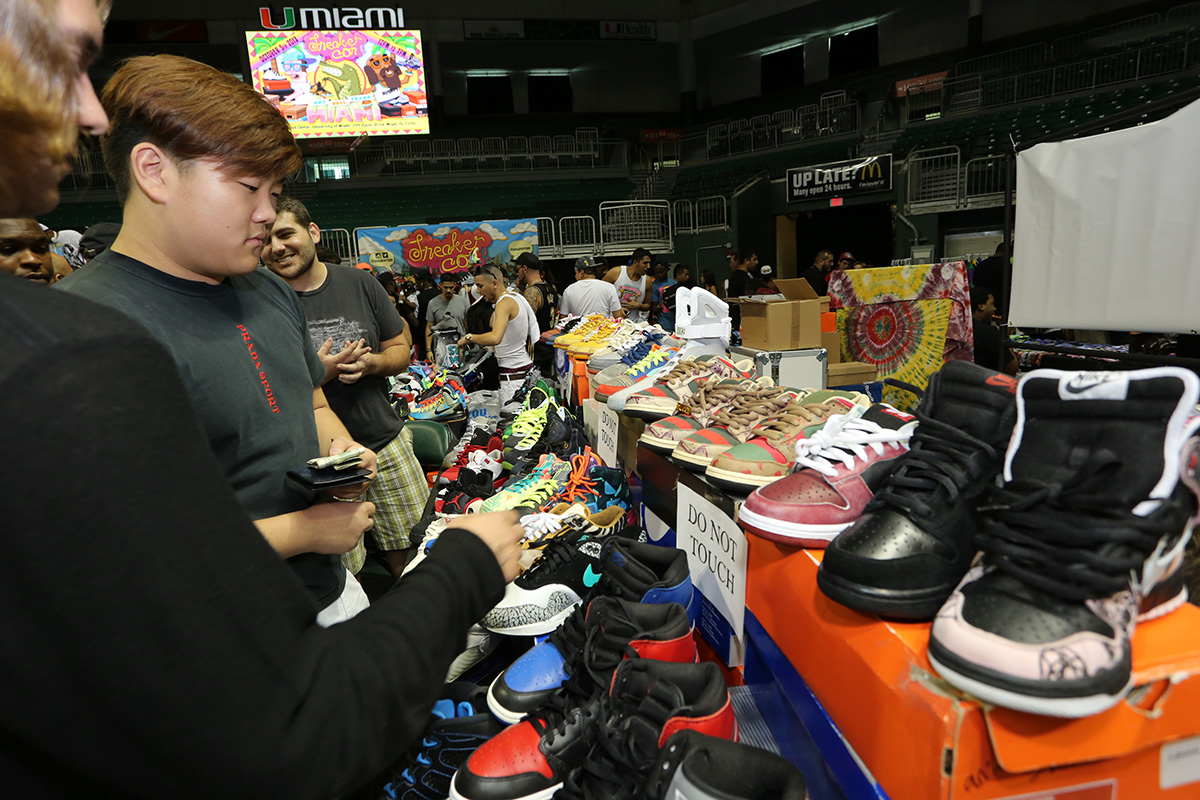 Sneaker Con Miami October 2013 Event Recap 77