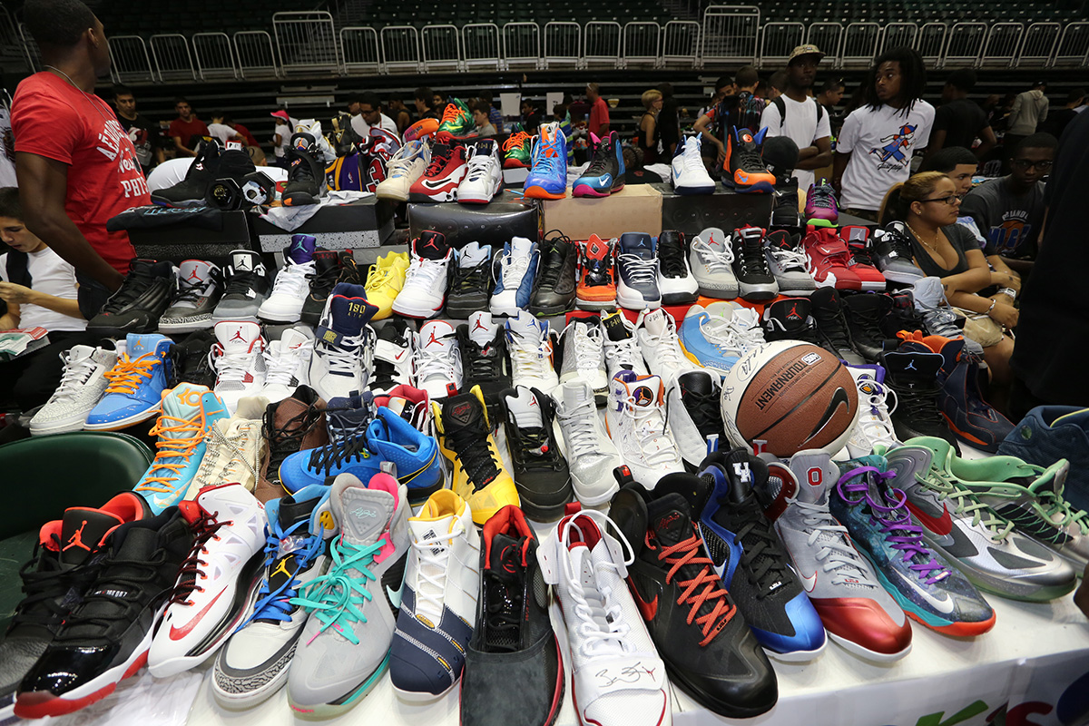 Sneaker Con Miami October 2013 Event Recap 78