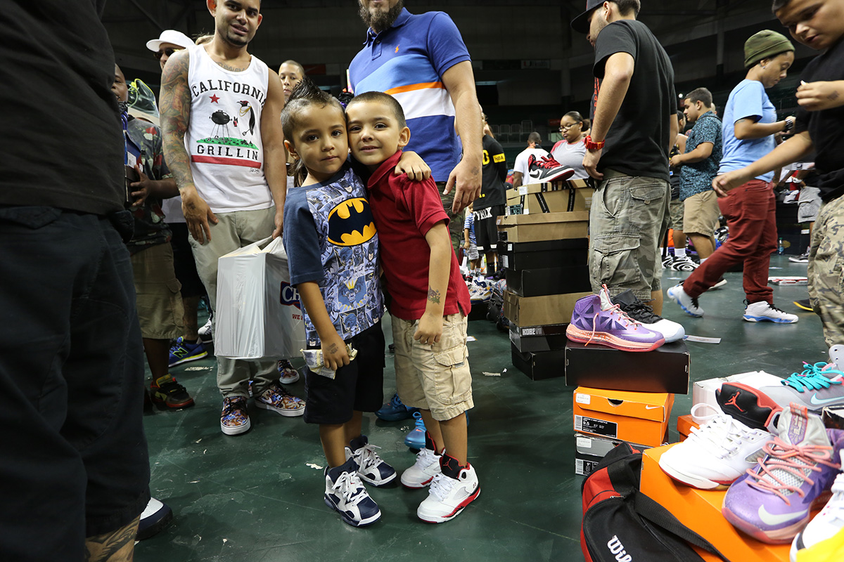 Sneaker Con Miami October 2013 Event Recap 79