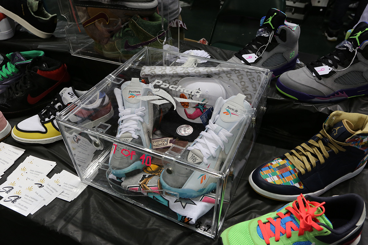 Sneaker Con Miami October 2013 Event Recap 80